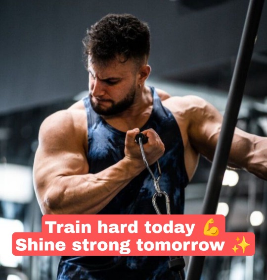 Gym Bio For Instagram 