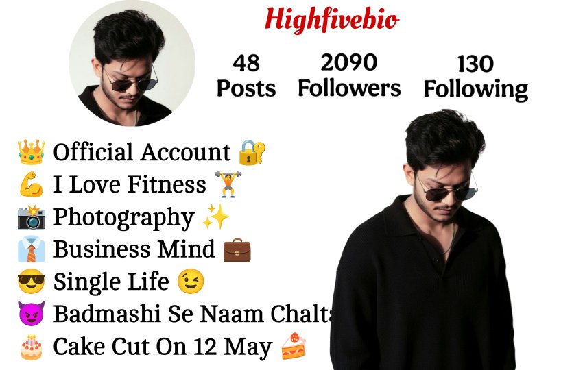 Rajput Bio For Instagram