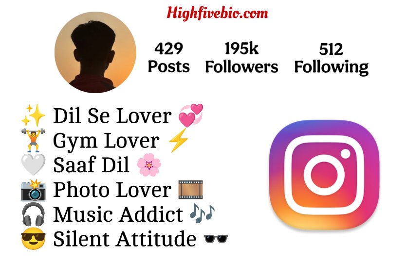 Sad Bio For Instagram